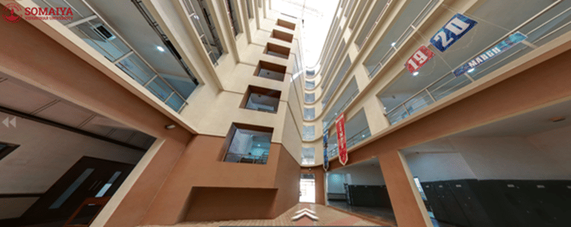 Somaiya Vidyavihar University Mumbai Sports photo 6